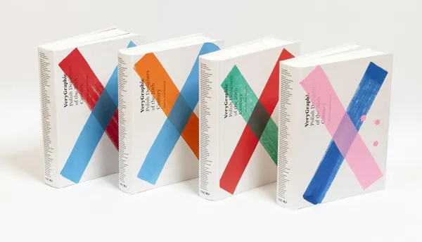Polish graphic designers in the spotlight | VeryGraphic: Polish Designers of the 20th Century