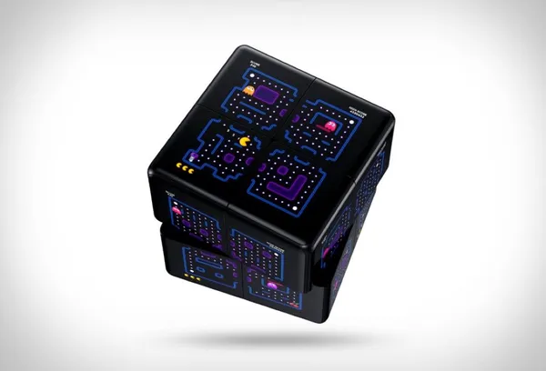 The Rubik’s Cube of 2021 | Wowcube