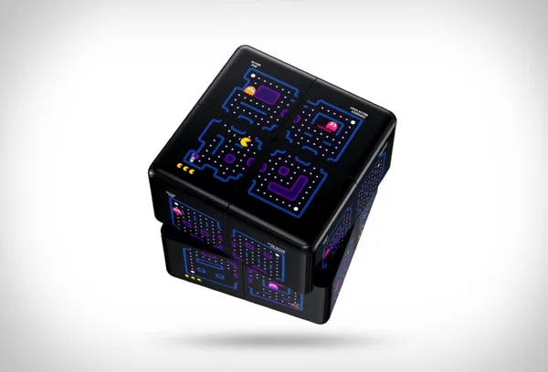 Így fest a Rubik-kocka 2021-ben | Wowcube