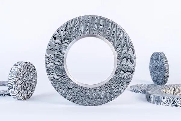 Moholy Design Grant X HYPE | Fruzsina Zalavári