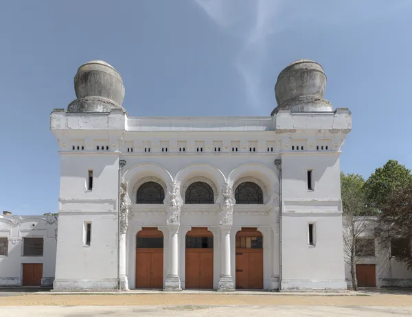 Séta a Kozma utcai izraelita temetőben