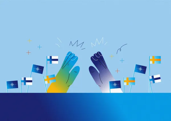 Will the Baltic Sea become a NATO sea?