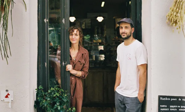 Fő az őszinteség – az Alma Nomad Bakery Madridban