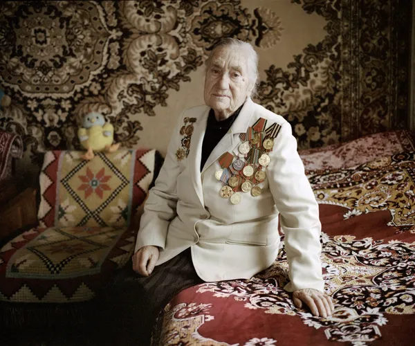 Eastern Europe documented | TOP 5