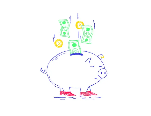 How can we save some money during the energy crisis and high inflation?
