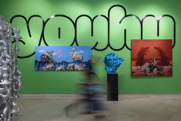 “It’s an international language that everyone here speaks”: meet the Youhu generation!