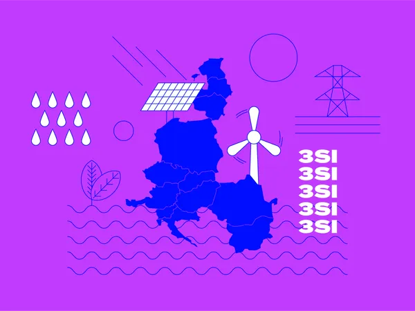 Who is the conductor of the energy industry’s orchestra?