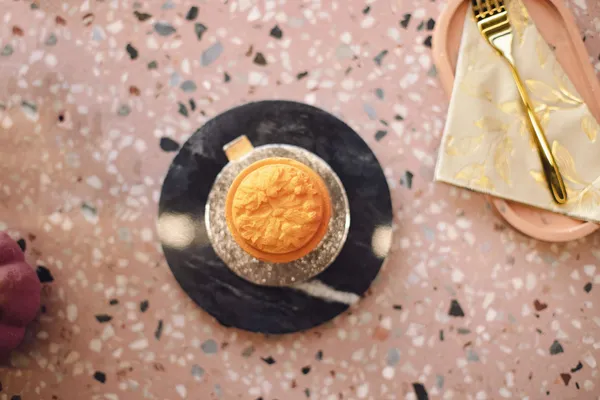 A treasure trove of desserts— Mon Petit Dessert Boutique