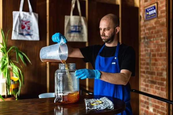 A fermentálástól a ramen leves készítésének filozófiájáig | Piqniq pakk – 14. rész