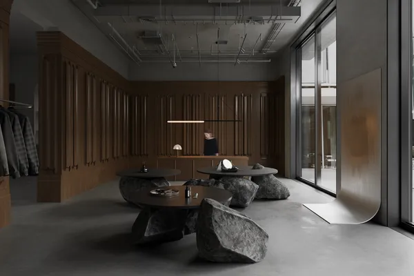 3 interior designers from the region who are worth keeping on your radar—VI.