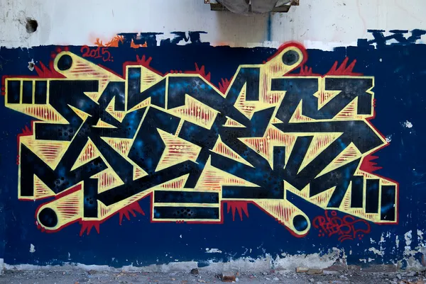 The contours of time | GRAFFITI, an album by László Lugo Lugosi
