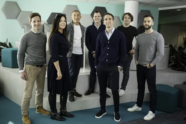 The Hungarian startup that makes things harder for fraudsters