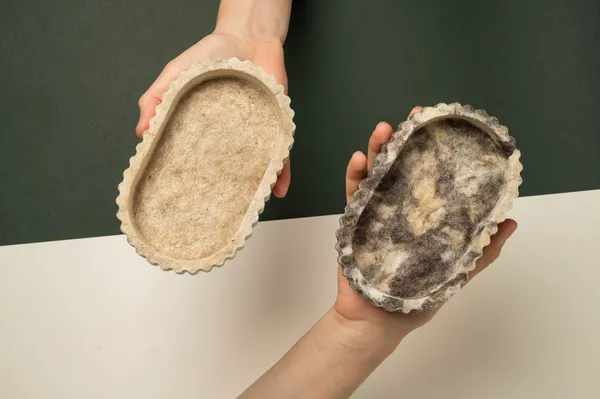 Alternatív variációk gyapjúra: íme, a Wool project