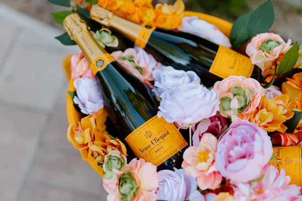 Downtown bustle in a fairytale setting | Alice Terrace