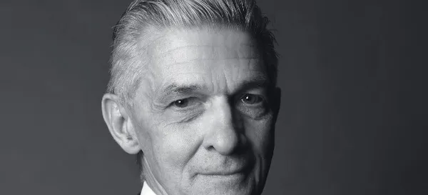 Giulio Cappellini előadása a fenntarthatóságról a designoktatásban