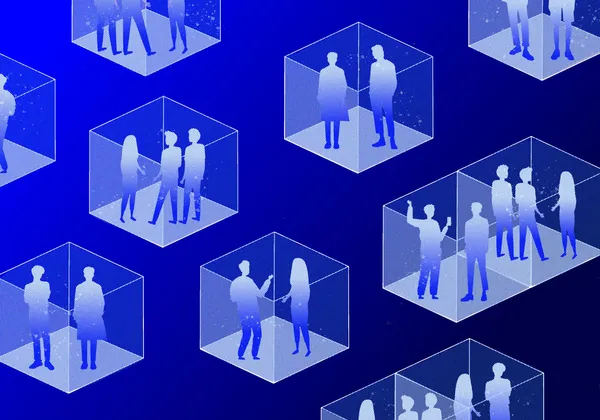 EU to burst the social media bubble
