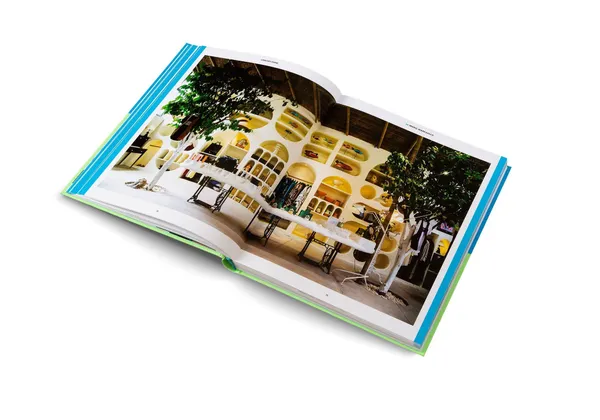 Retailers, who dare to dream big | Gestalten launches new publication