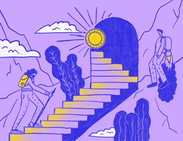 How much less do women earn in Central and Eastern Europe?