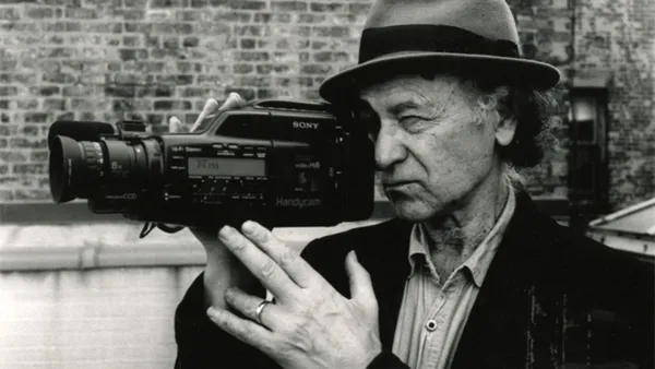 Emlékek és képek – kelet-európai művészportrék a Verzió Filmfesztiválon