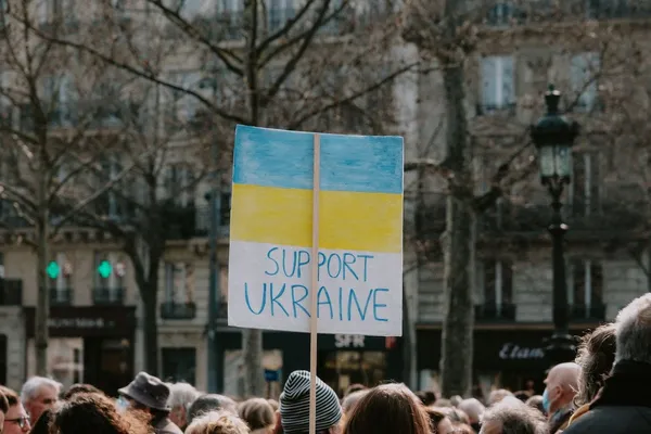 If we survive this winter, the geopolitical spring comes