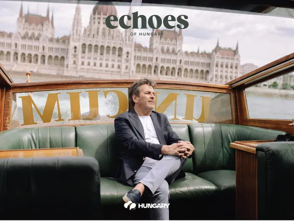 A siker kulcsa a színpadon és a konyhában is a folyamatos megújulás – Interjú Thomas Anders-szel