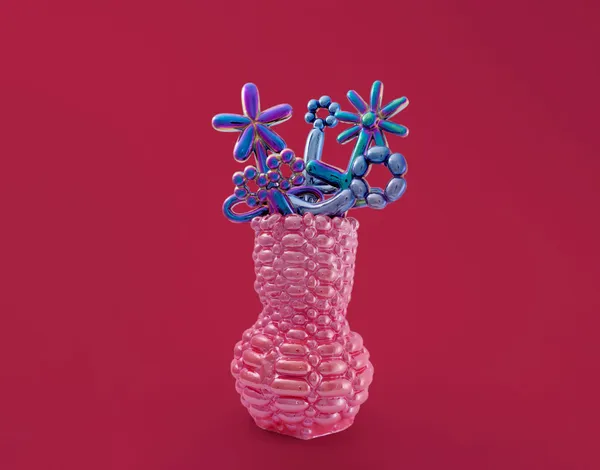 Ephemerality cast in porcelain—Štefan Sekáč’s art