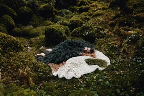 Szőni presztízs: íme, a Gushka Wool