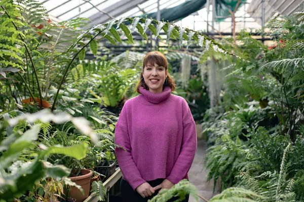 Urban Jungle Budapest is a mindset | Interview with Nóra Hadobás