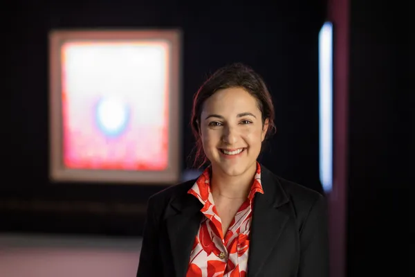 Leading the Hungarian art market with innovations