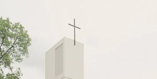 The chapel of Derékegyház is the building of the year in Hungary
