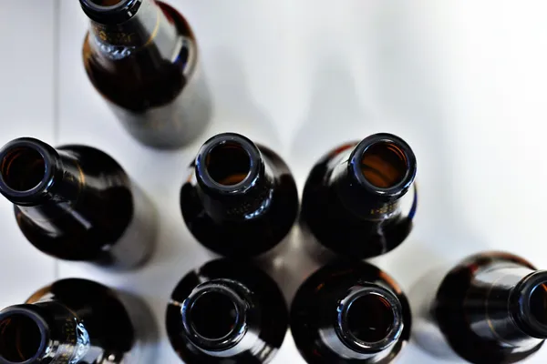 Does Central and Eastern Europe suffer from alcoholism?