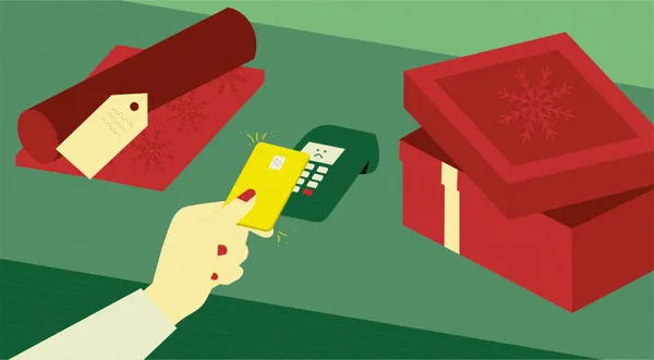 Christmas 2022: better to recharge without spending money?