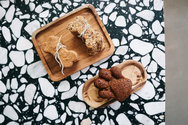 Mert a boldogság mindenkinek jár – The Dog Bakery Budapest