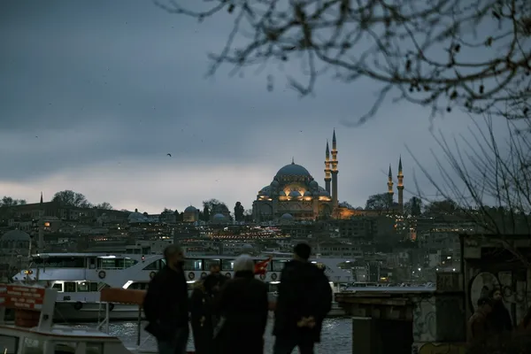 Turkey's Russian roulette - interview with Nikolett Pénzváltó