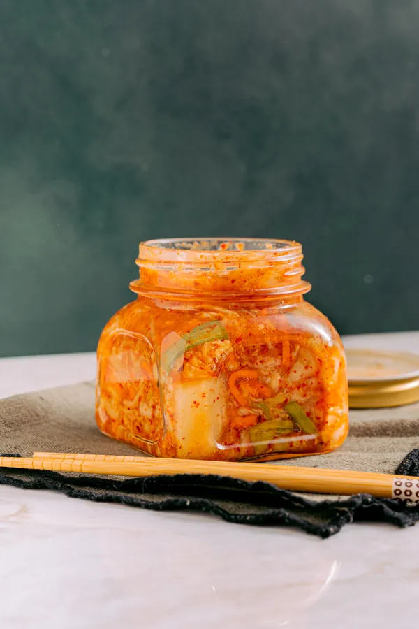 Kimchigyár nyílik Lengyelországban