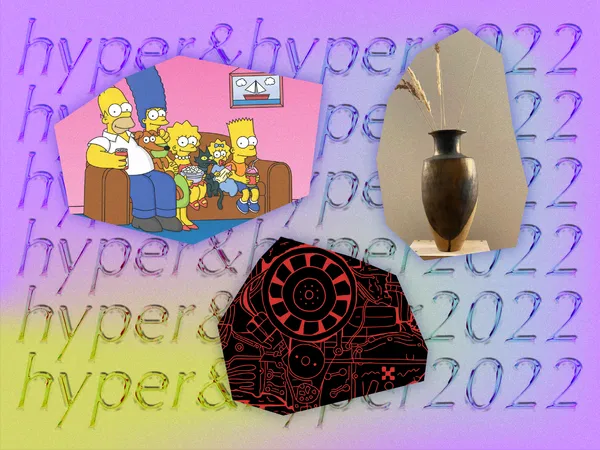 A joy to write, a joy to read | Favorite articles from the Hype&Hyper team