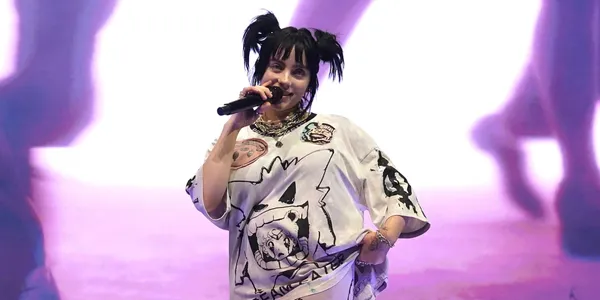 Billie Eilish Budapestre jön – Megvannak a 2023-as Sziget első nagy nevei
