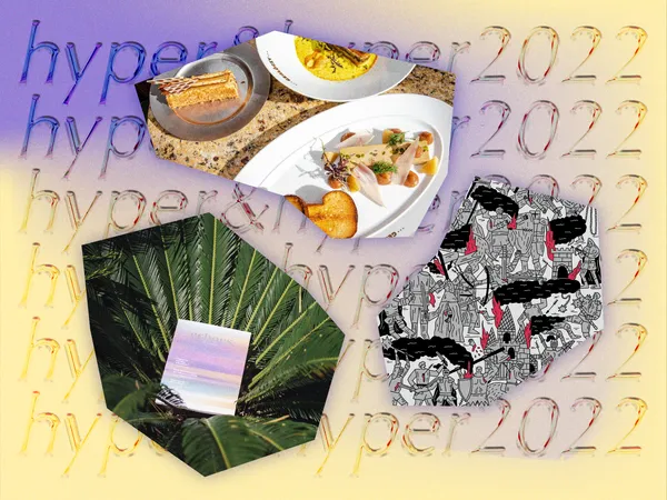 A joy to write, a joy to read | Favorite articles from the Hype&Hyper team II.