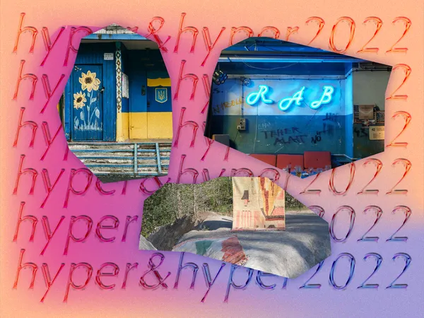 Öröm írni, öröm olvasni | A Hype&Hyper csapatának kedvenc cikkei III.