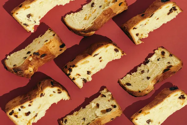 Food design inside and out #3—Edible gifts