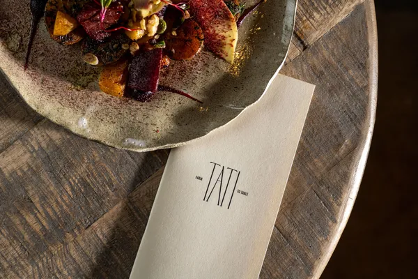 Welcome home | Tati opens in Budapest