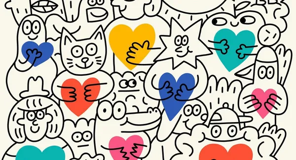 Még fényesebben fogok rajzolni, mint eddig! | Beszélgetés Nina Dzyvulska  illusztrátorral