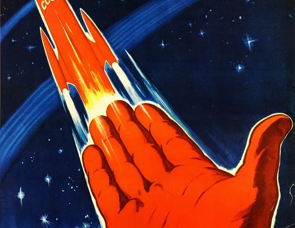 A múlt, ami sosem érkezett el – a sovietwave jelensége