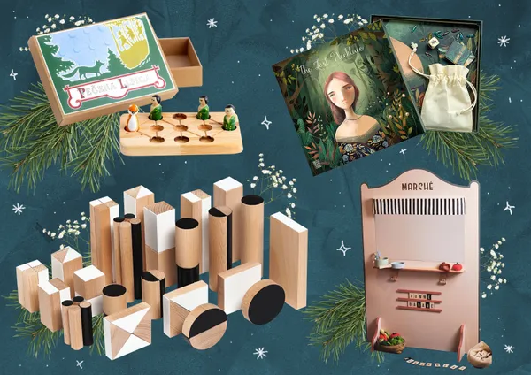 Menő designt a kicsi kezekbe! | Régiós ajándékötletek – kids edition