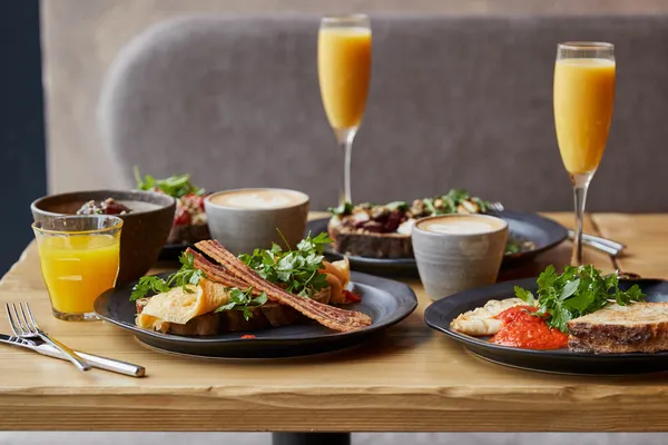 Conscious and delicious? | Greenhabit now serves breakfast