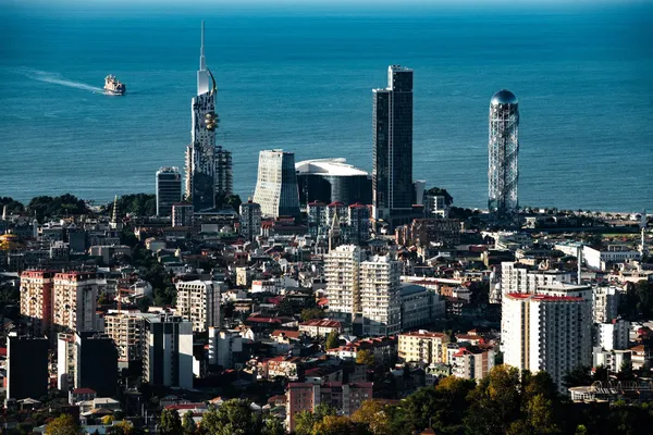 Grúzia mindig is elkötelezett volt Európa mellett