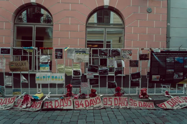 „A propaganda ellen ott vannak a tények”