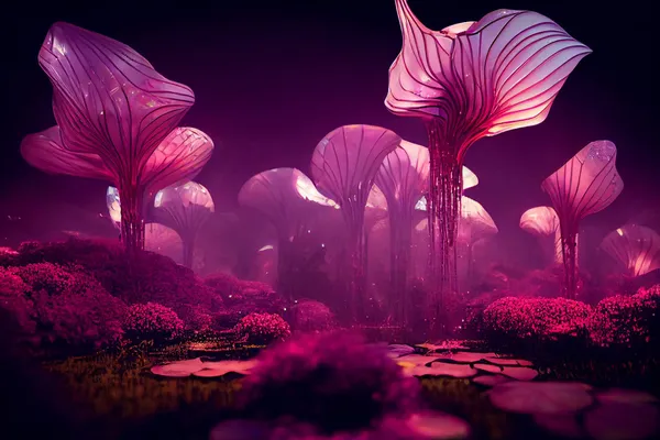 Viva Magenta!