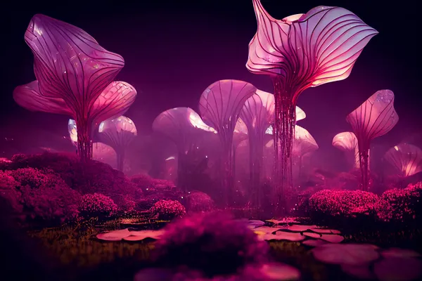 Viva Magenta!