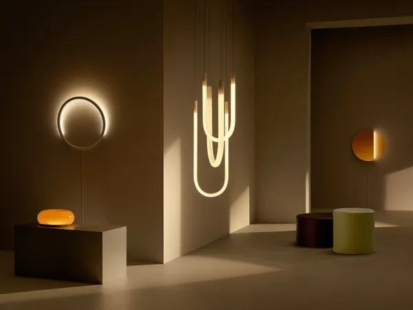 The new IKEA collaboration: Sabine Marcelis designs for the Swedish brand